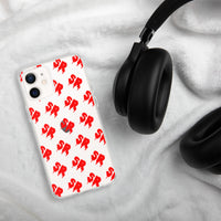 SR Drip iPhone Case