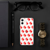 SR Drip iPhone Case