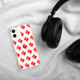 SR Drip iPhone Case