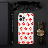 SR Drip iPhone Case