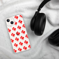 SR Drip iPhone Case
