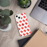 SR Drip iPhone Case