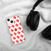SR Drip iPhone Case