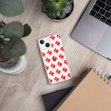 SR Drip iPhone Case