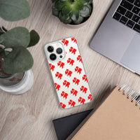SR Drip iPhone Case