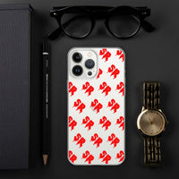 SR Drip iPhone Case