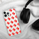 SR Drip iPhone Case