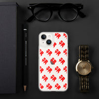 SR Drip iPhone Case