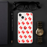 SR Drip iPhone Case