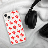 SR Drip iPhone Case
