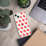SR Drip iPhone Case