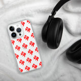 SR Drip iPhone Case