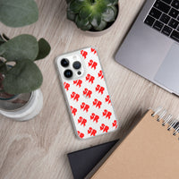 SR Drip iPhone Case