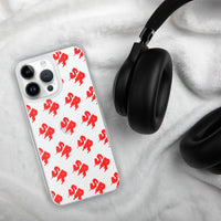 SR Drip iPhone Case