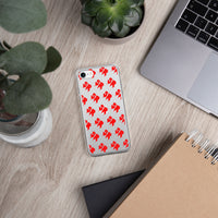 SR Drip iPhone Case