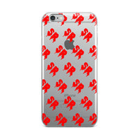 SR Drip iPhone Case